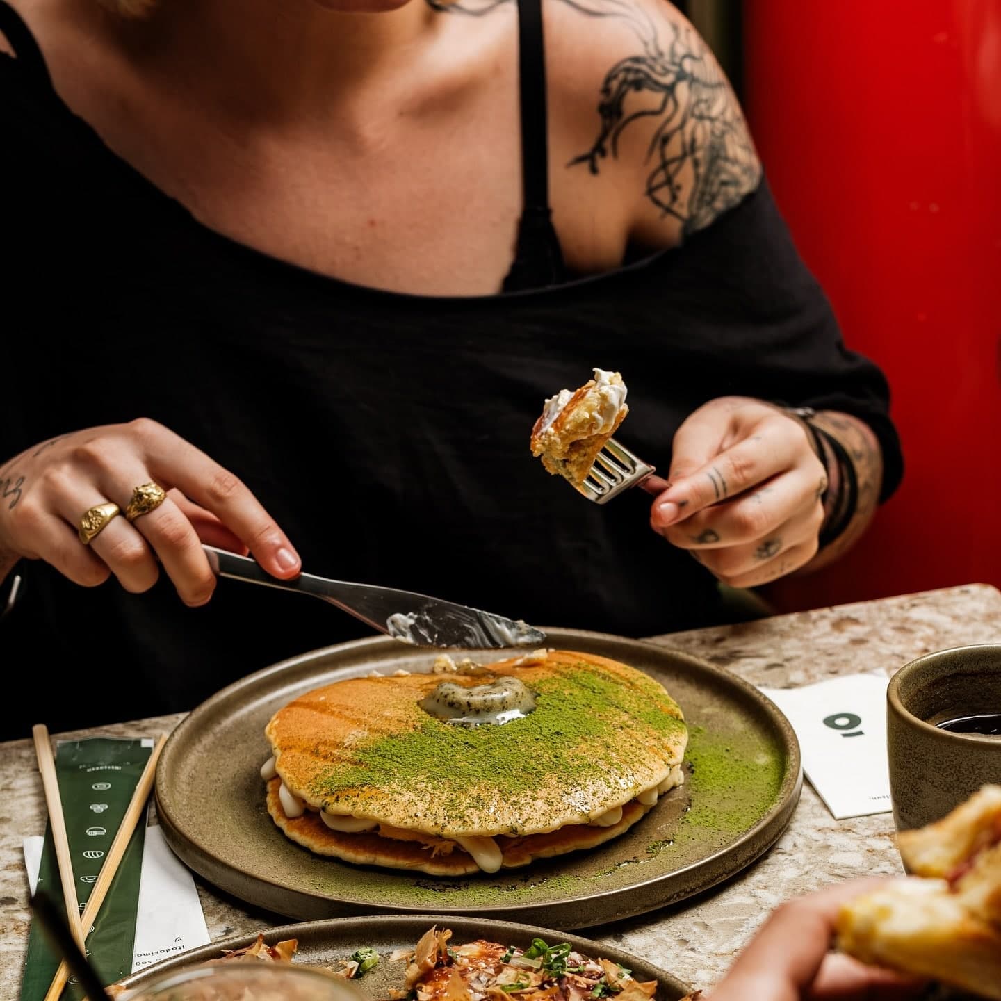 Orōro Sushi Bar, Caddebostan gallery photo 3