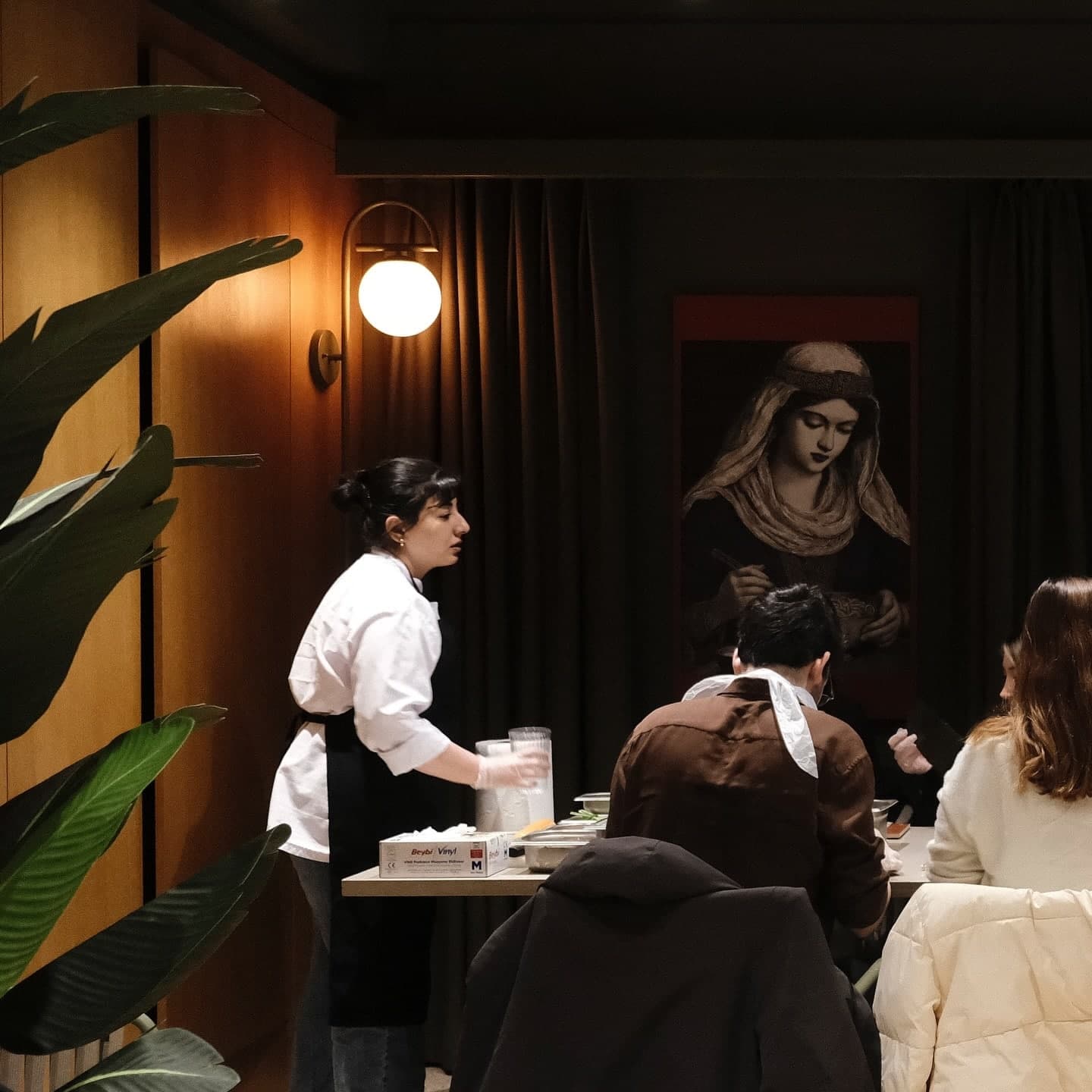 Orōro Sushi Bar, Caddebostan gallery photo 8