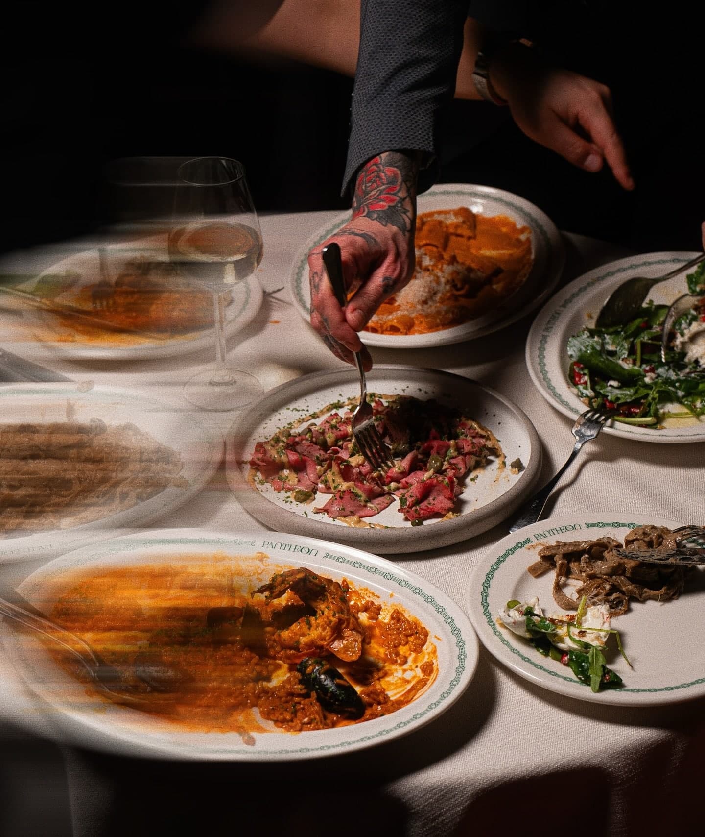 Pantheon gallery photo 10