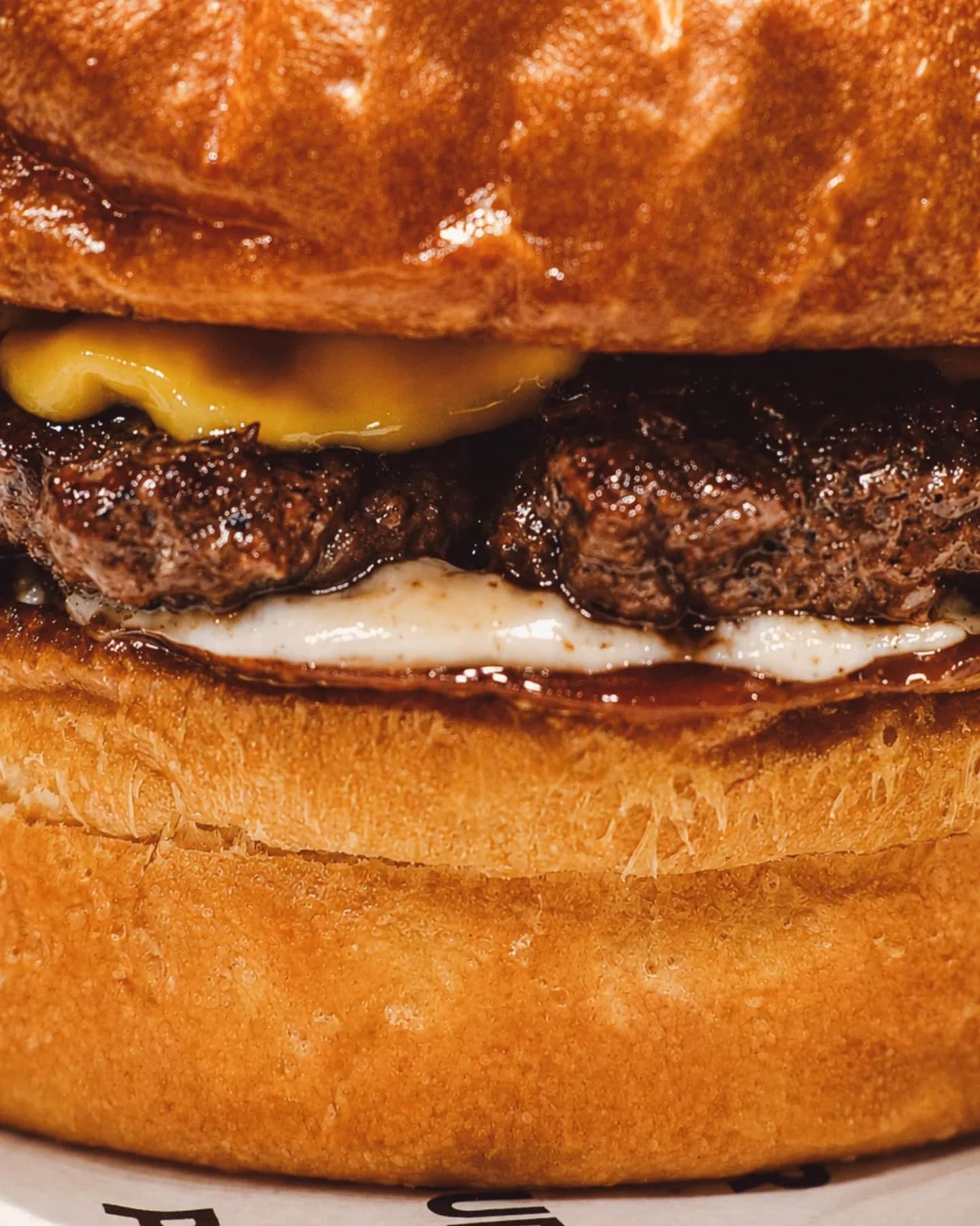POV Burger, Caddebostan gallery photo 2