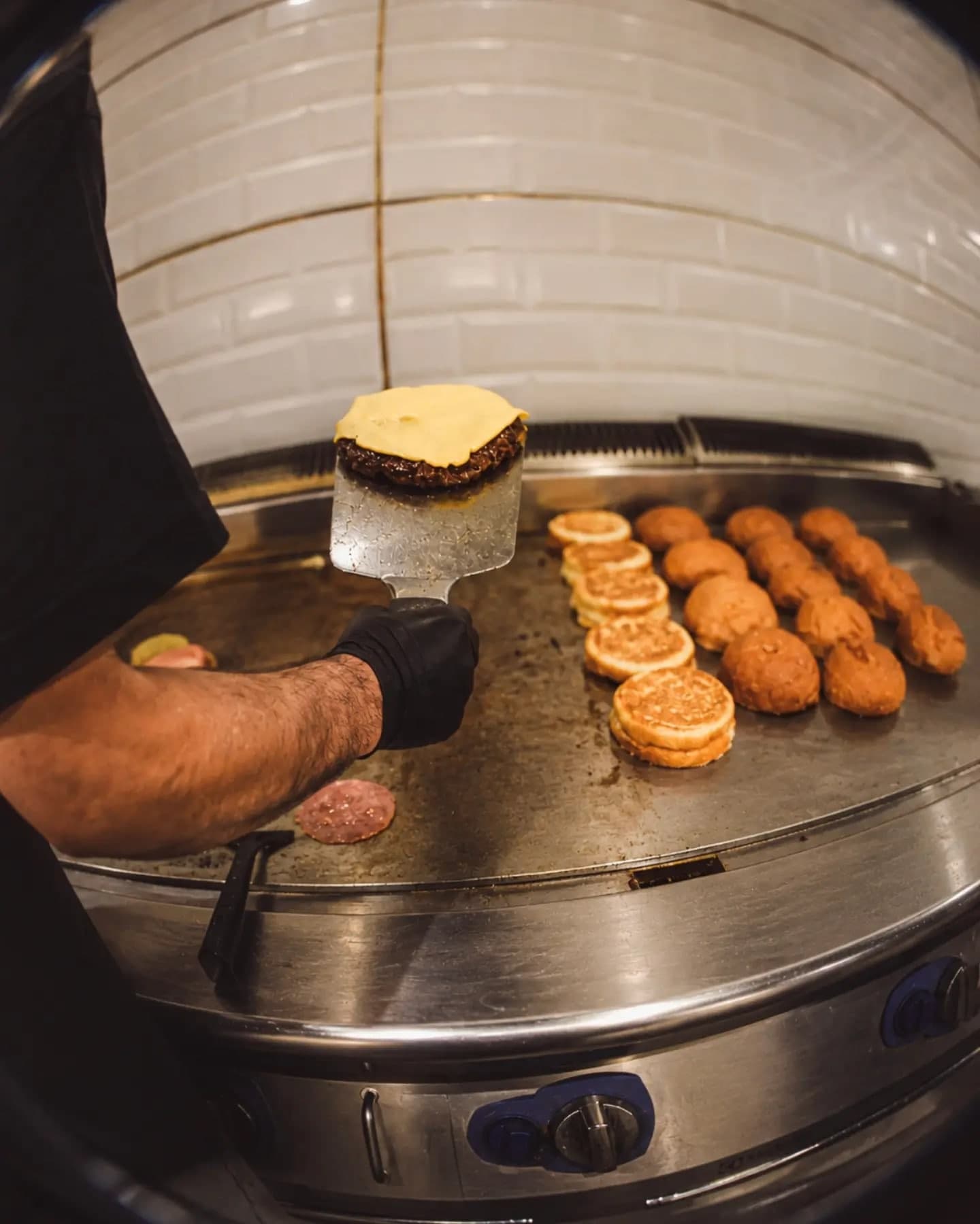 POV Burger, Caddebostan gallery photo 4