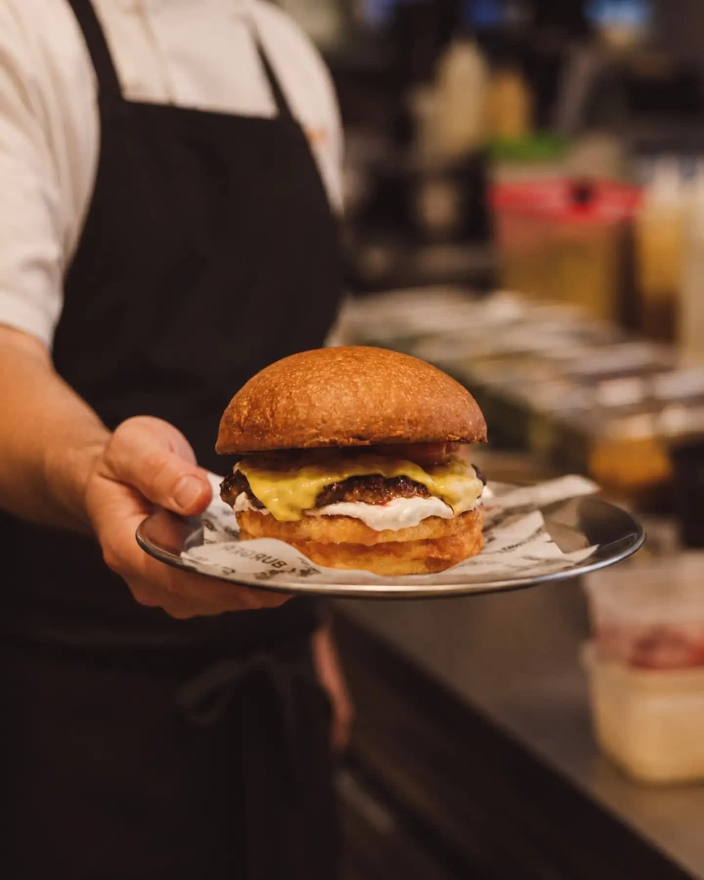 POV Burger, Caddebostan gallery photo 6