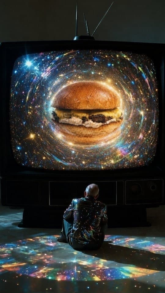 POV Burger, Caddebostan gallery photo 9