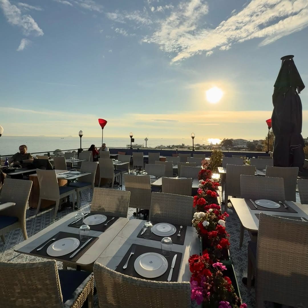 Queb Rooftop gallery photo 5