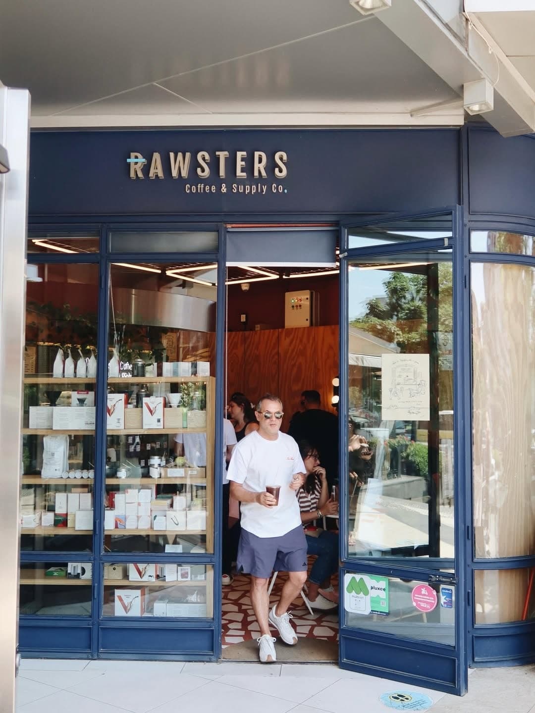 Rawsters Topağacı gallery photo 5