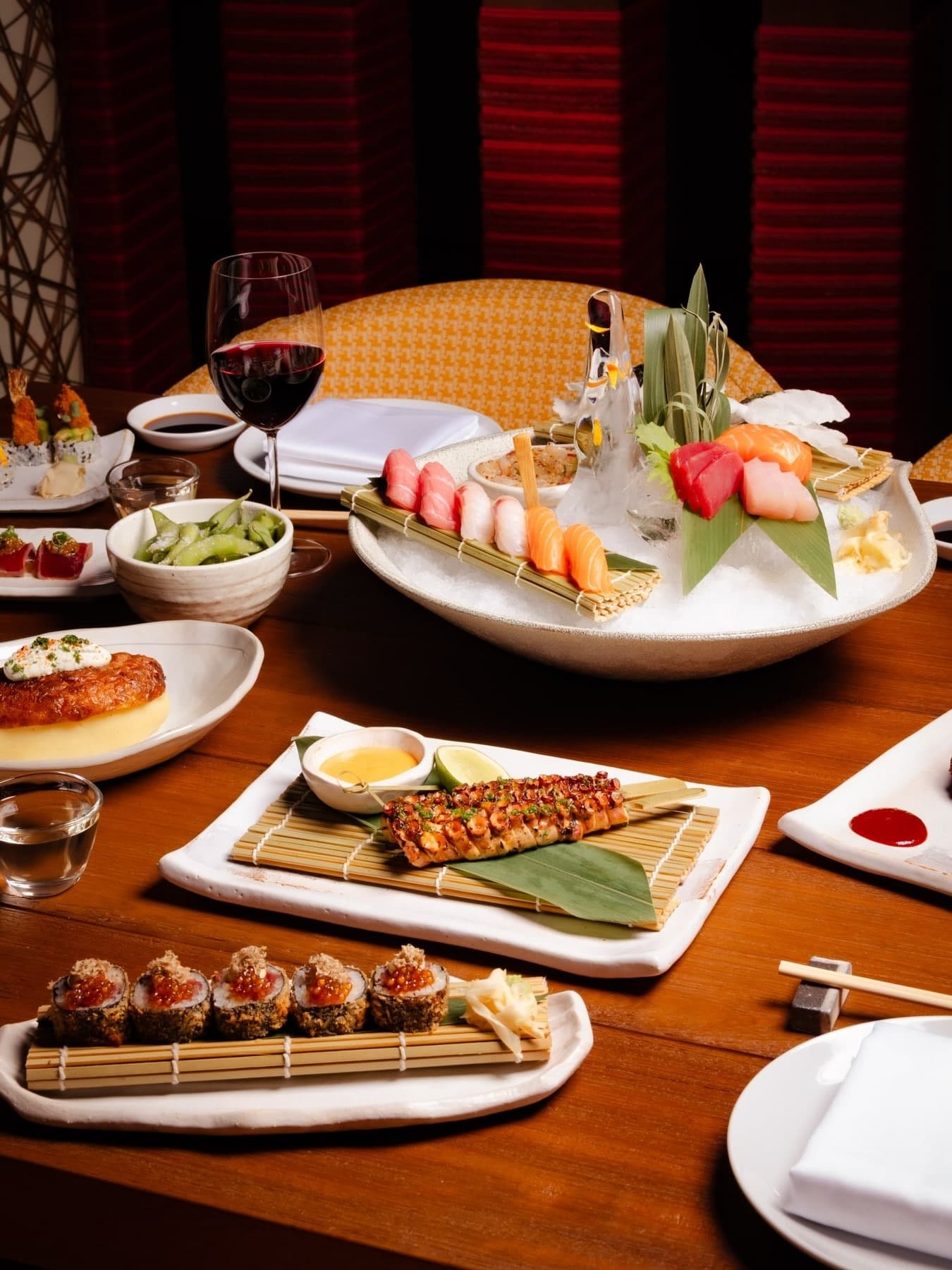 Roka Restaurant gallery photo 2