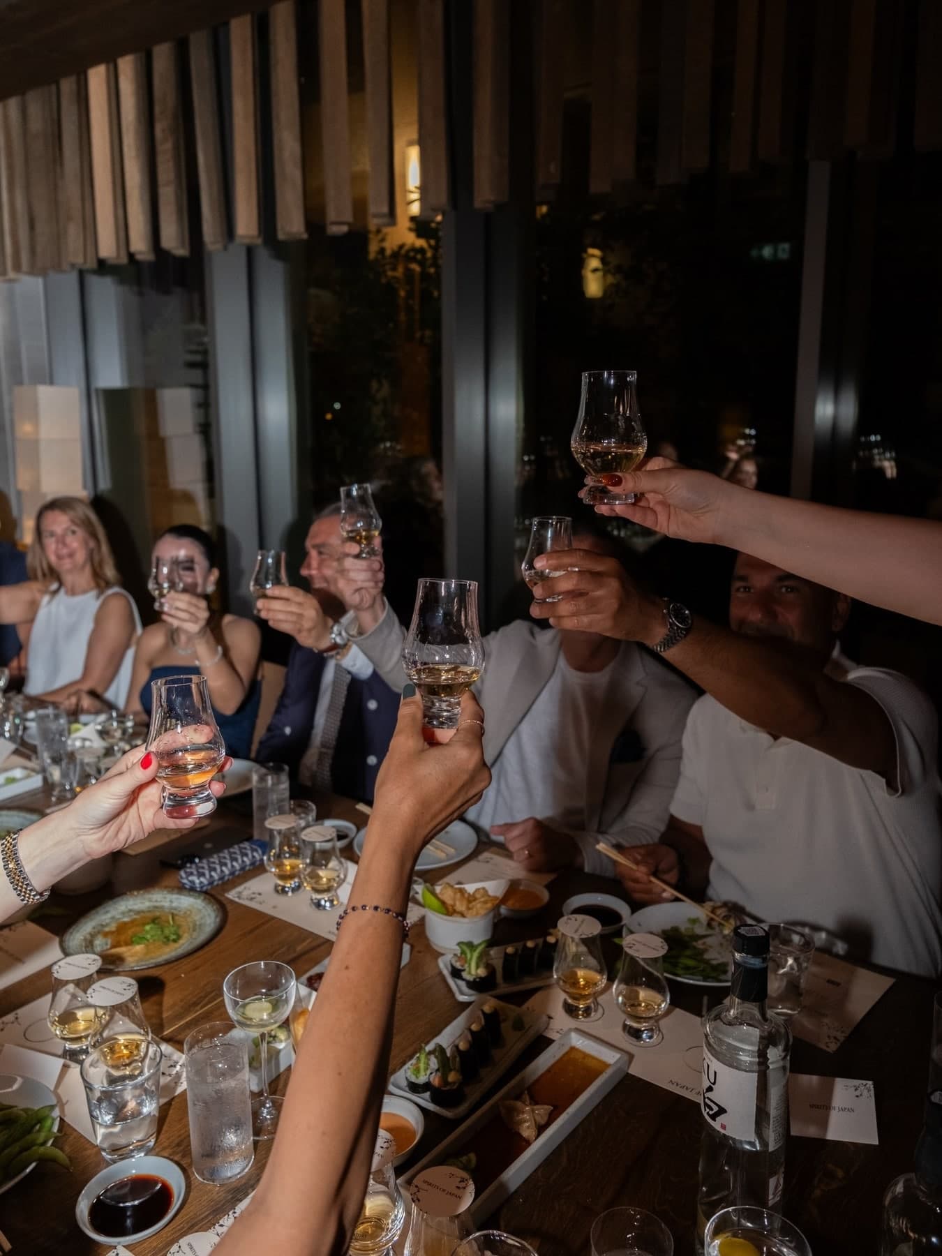 Roka Restaurant gallery photo 5