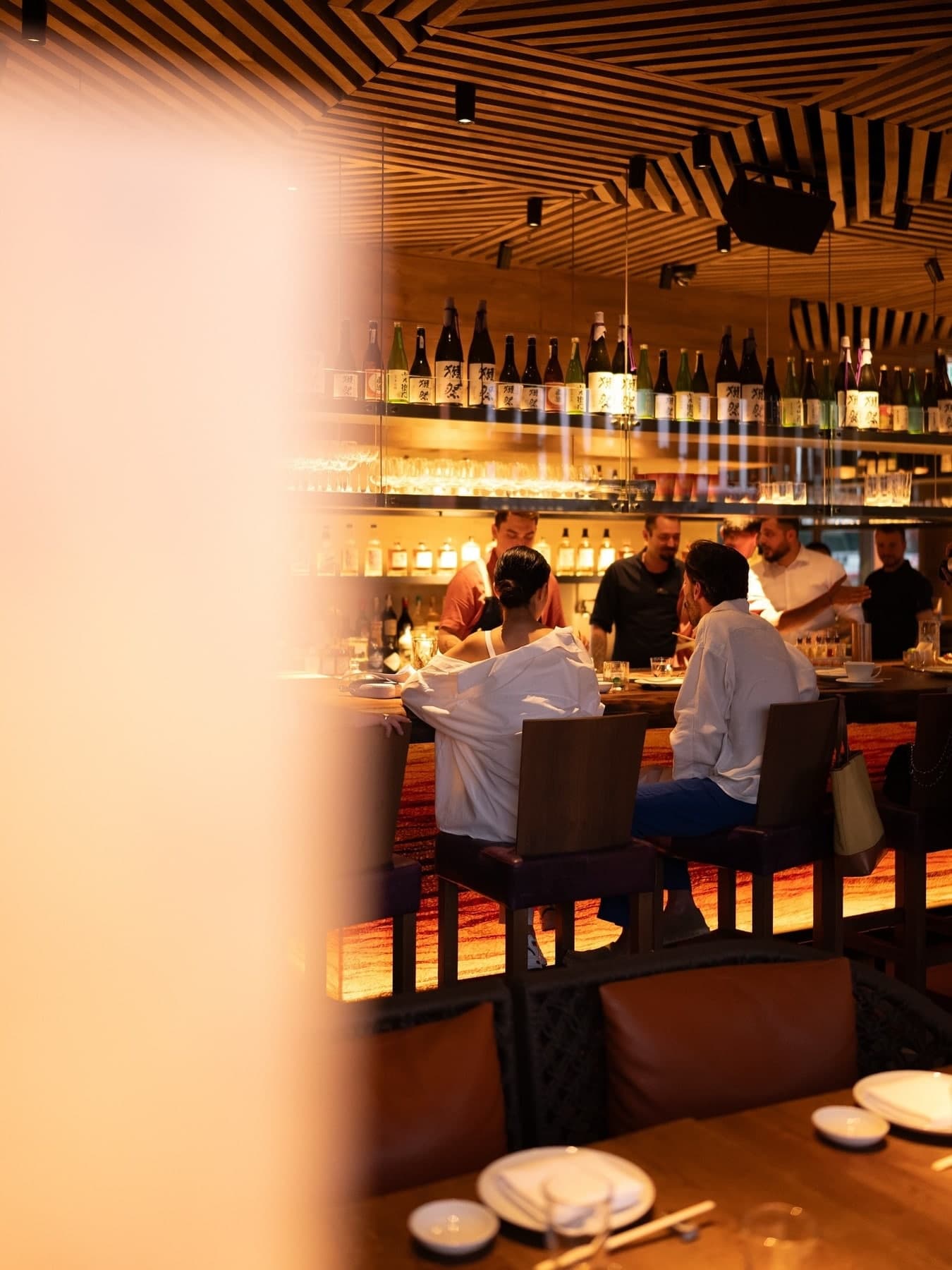 Roka Restaurant gallery photo 10