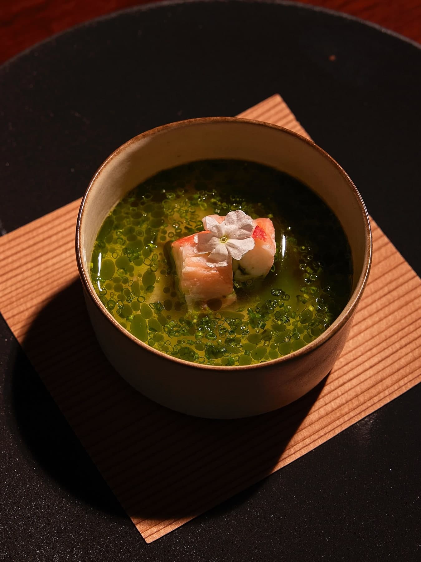 Sankai by Nagaya — Bebek, İstanbul (1/10)