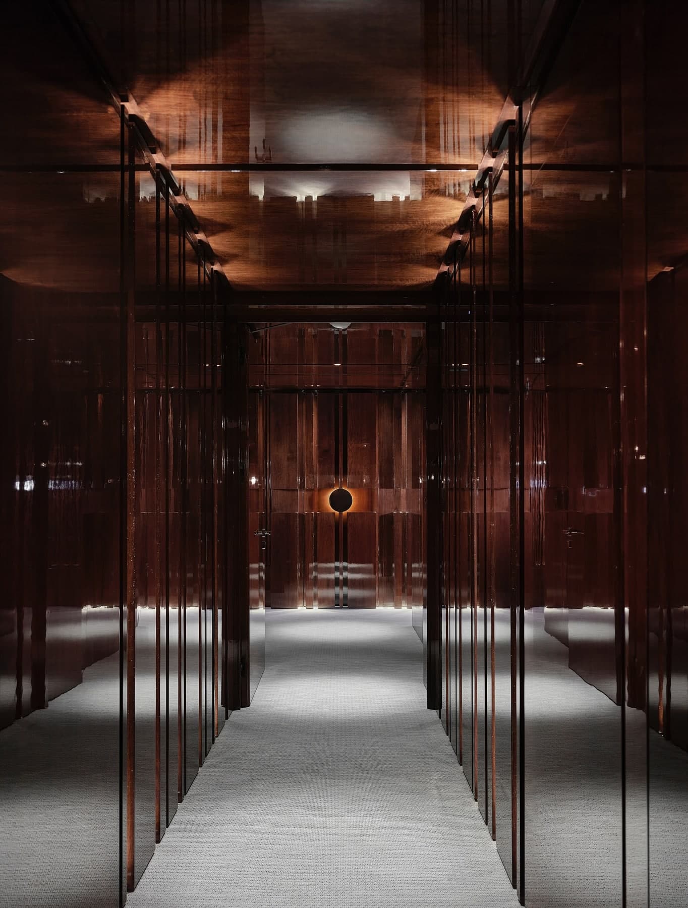 Sankai by Nagaya — Bebek, İstanbul (5/10)
