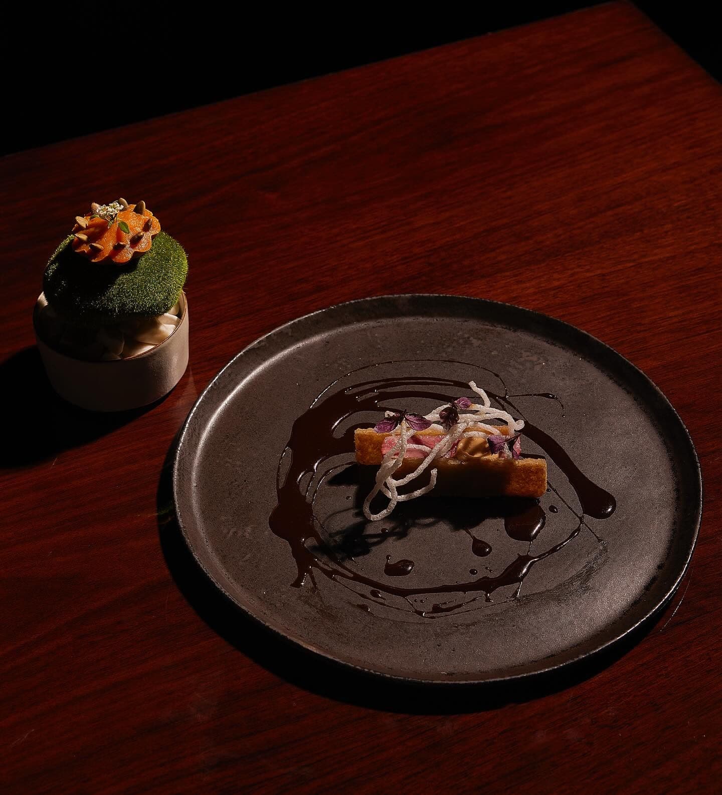 Sankai by Nagaya — Bebek, İstanbul (6/10)