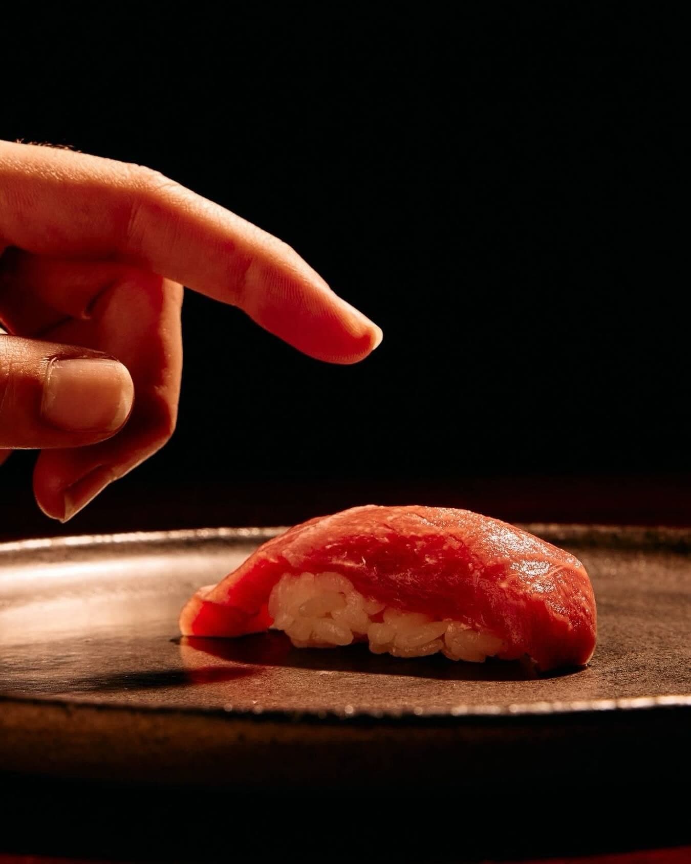 Sankai by Nagaya — Bebek, İstanbul (7/10)