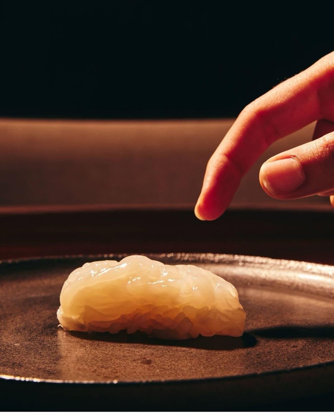 Sankai by Nagaya — Bebek, İstanbul (9/10)