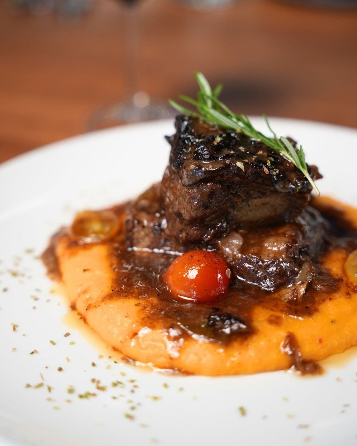 Sensus Wine & Food Ataşehir gallery photo 6