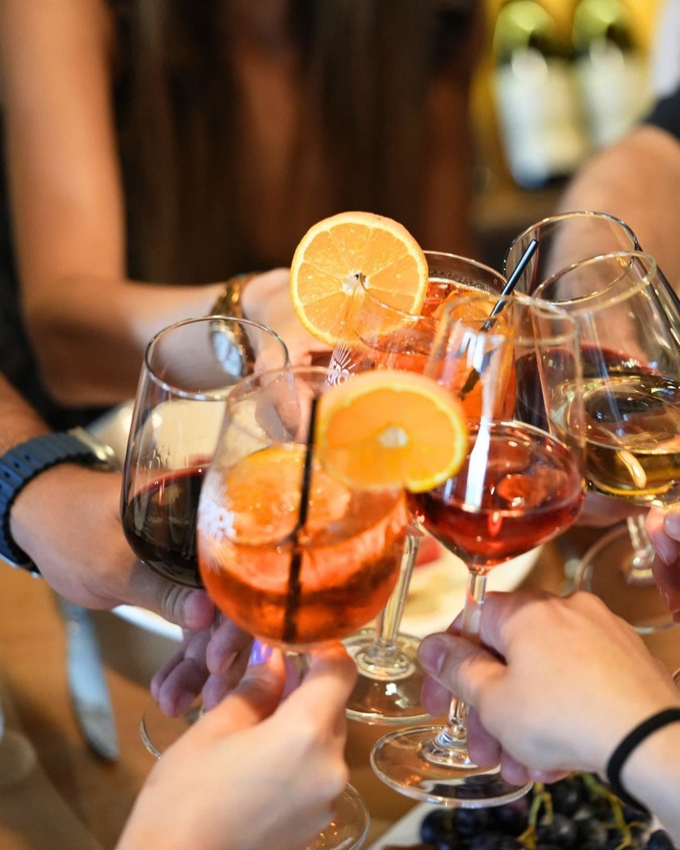 Sensus Wine & Food Ataşehir gallery photo 8