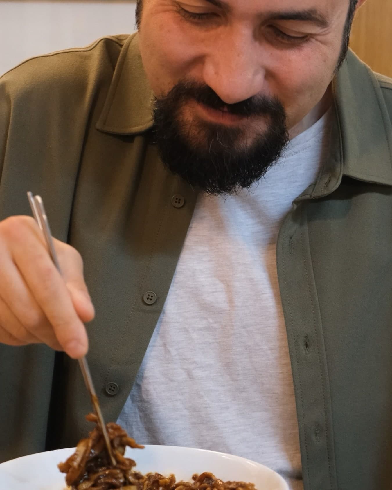 Seorabeol Korean Restaurant gallery photo 2