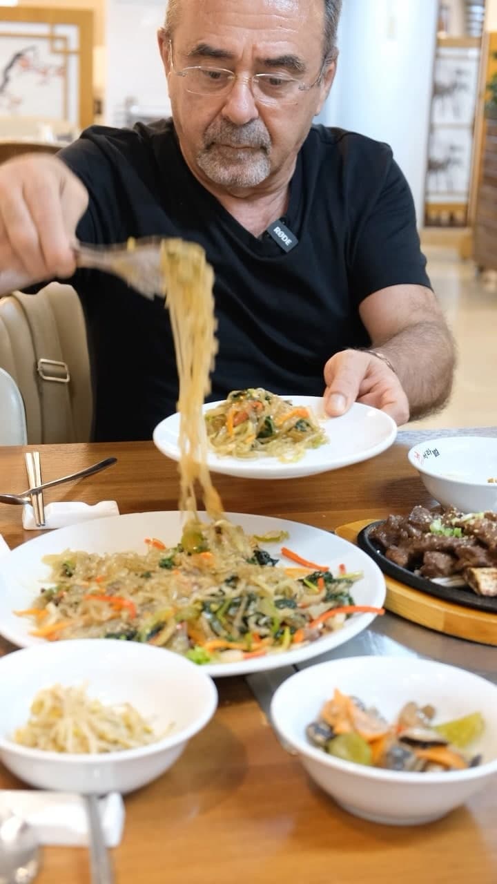 Seorabeol Korean Restaurant gallery photo 5