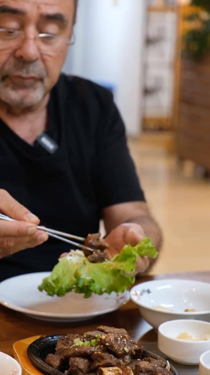 Seorabeol Korean Restaurant gallery photo 6