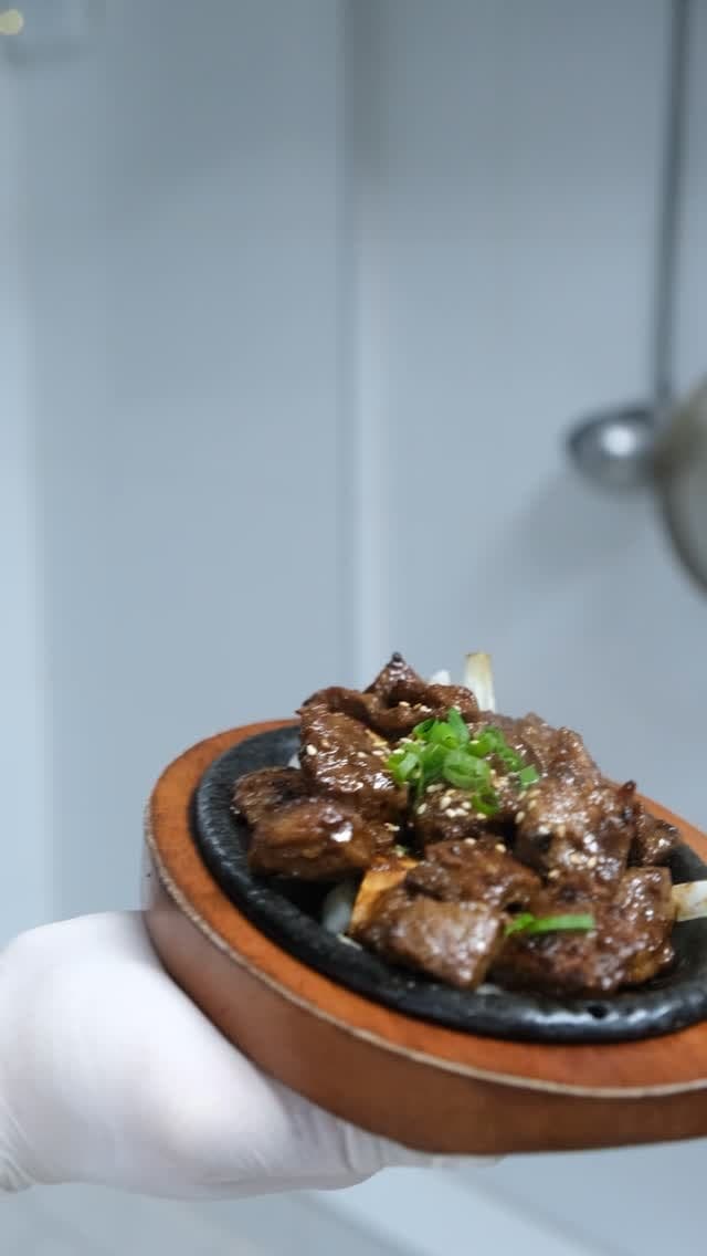 Seorabeol Korean Restaurant gallery photo 10