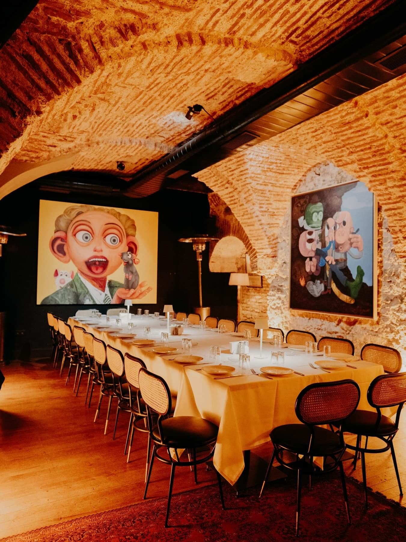 Şişko Perihan Meyhane, Arnavutköy gallery photo 3