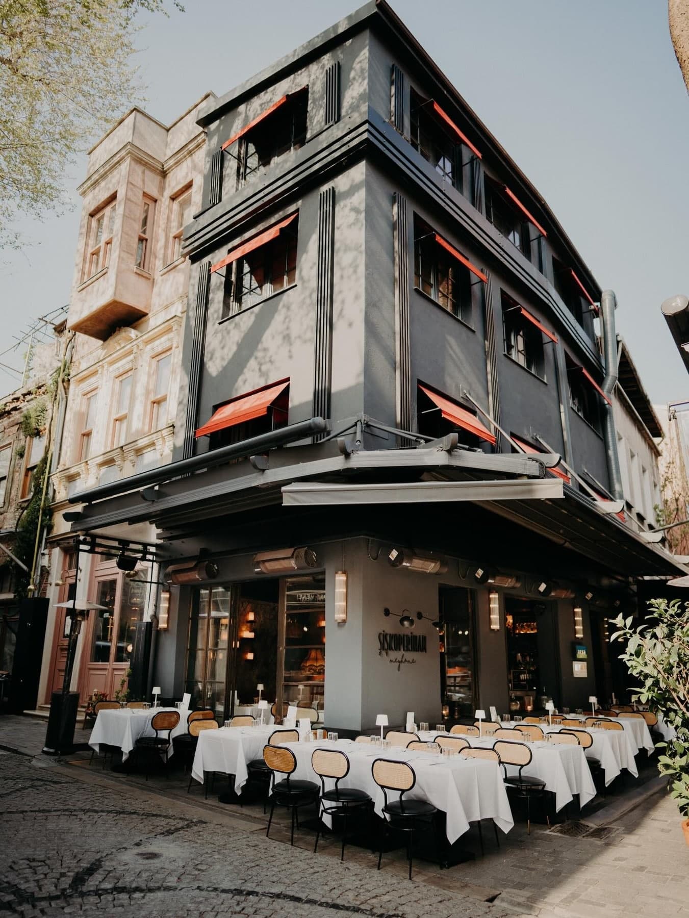 Şişko Perihan Meyhane, Arnavutköy gallery photo 8