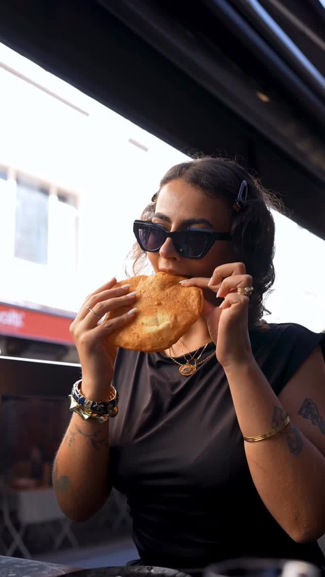 Siyah Cafe & Breakfast gallery photo 5