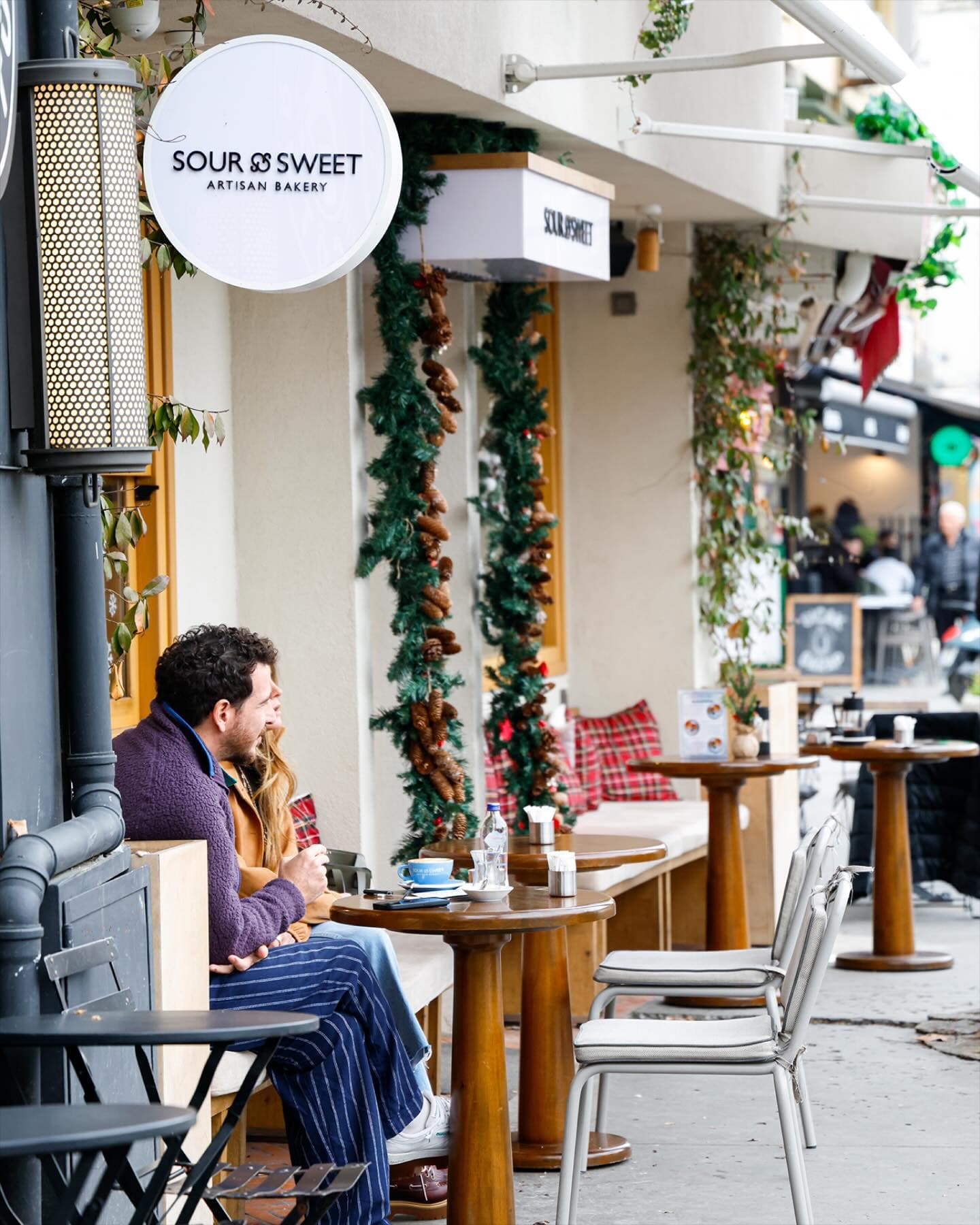 Sour&Sweet Artisan Bakery gallery photo 5