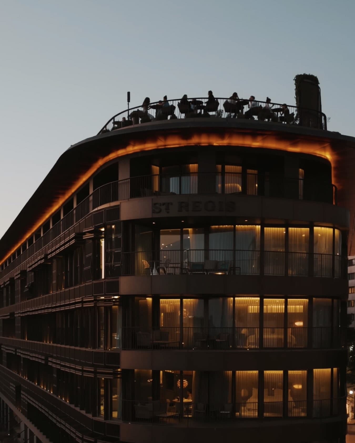 Spago İstanbul, Maçka gallery photo 8