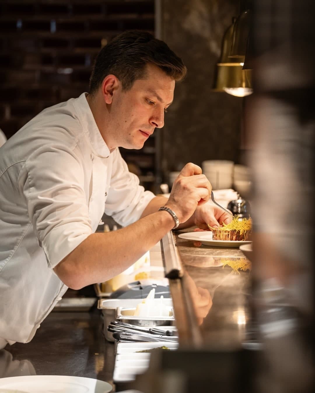 St. Regis Brasserie gallery photo 5