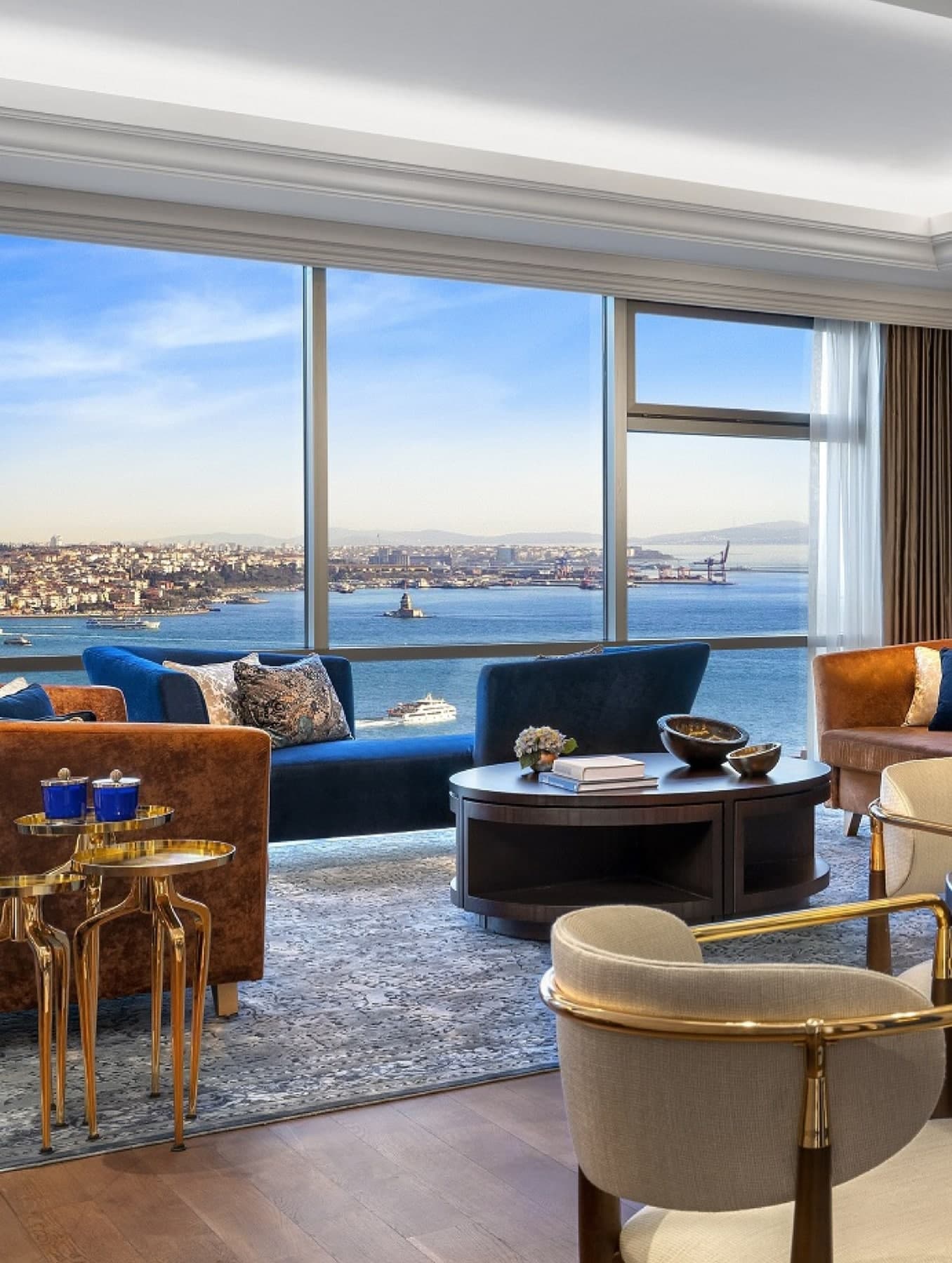 The Ritz-Carlton, Şişli gallery photo 3