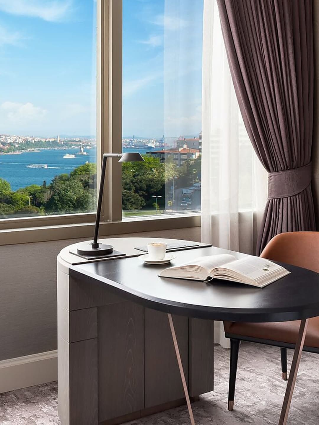 The Ritz-Carlton, Şişli gallery photo 6