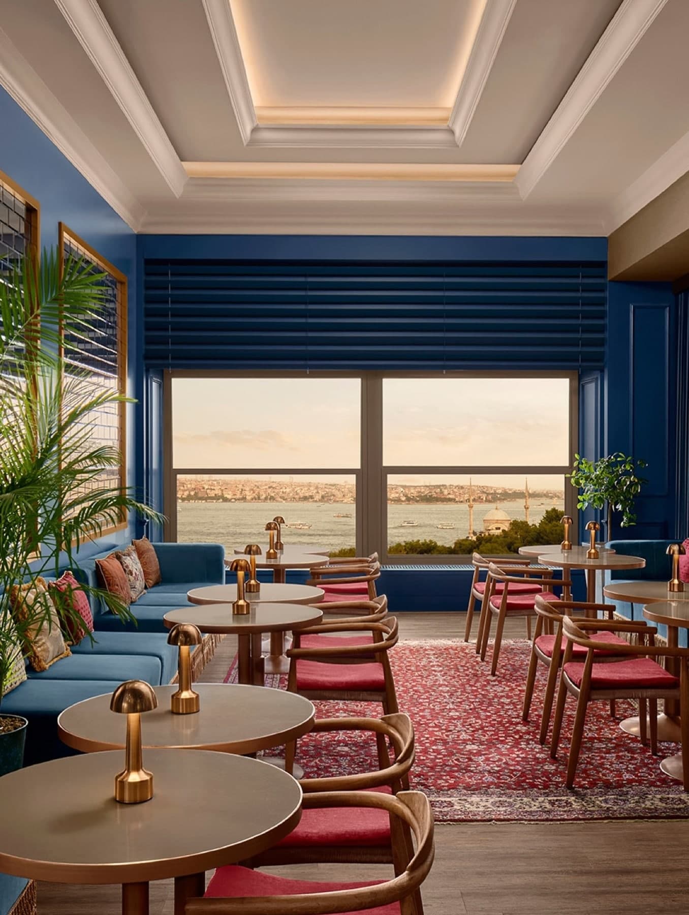 The Ritz-Carlton, Şişli gallery photo 7
