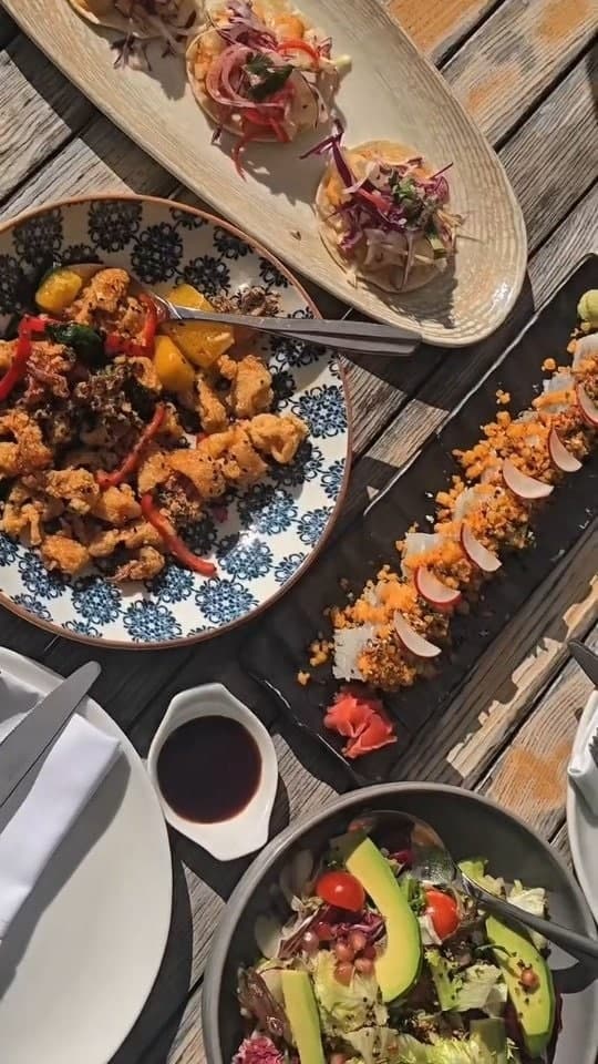 Toro Latin Gastro Bar, Sarıyer gallery photo 9
