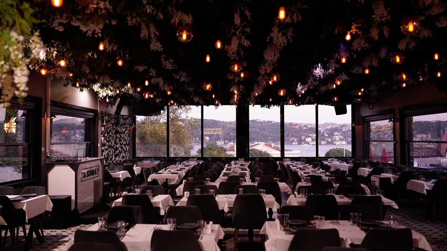 Ya Sonra?, Ortaköy gallery photo 9