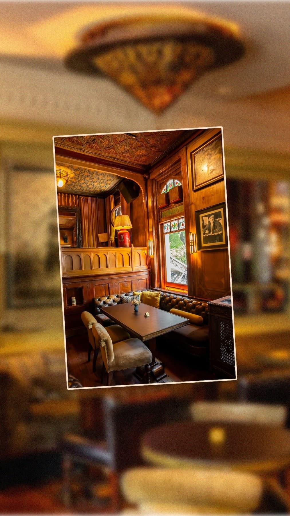 Zihni Bar, Nişantaşı gallery photo 10