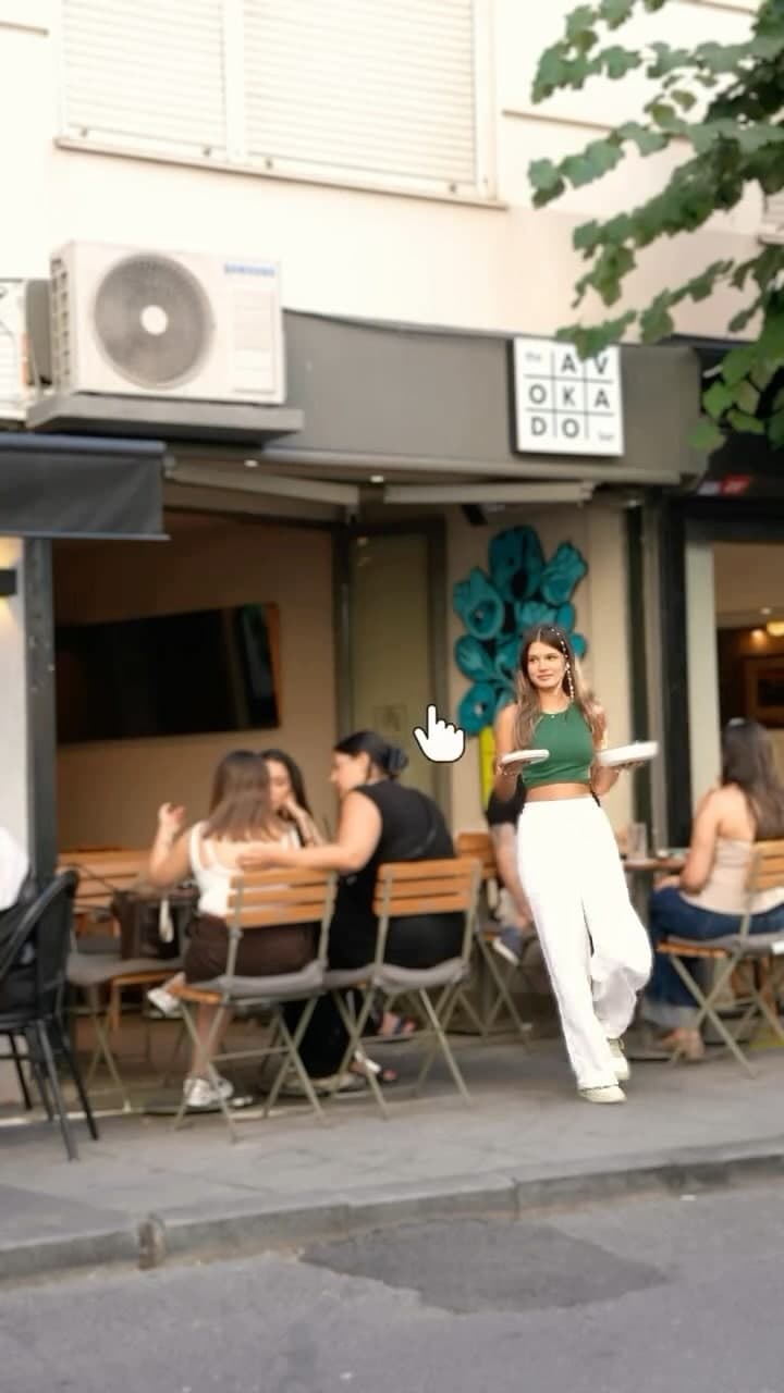 Avokado Bar gallery photo 8