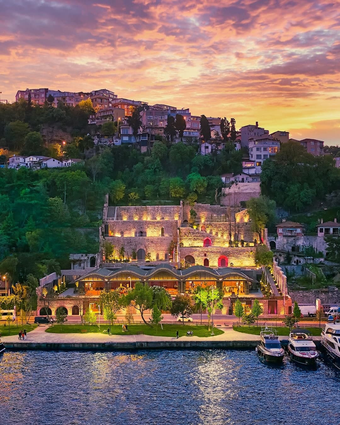 Divan Kuruçeşme gallery photo 5