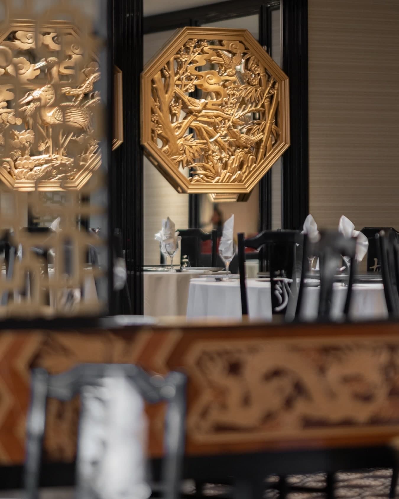 Dragon Restaurant gallery photo 5