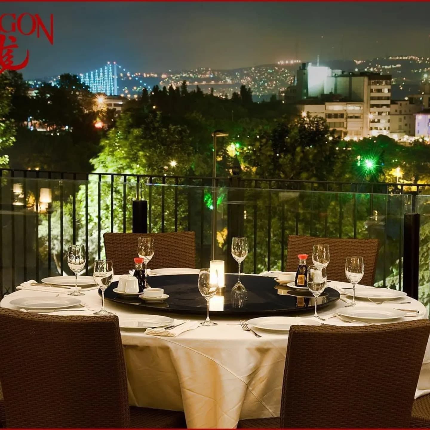 Dragon Restaurant gallery photo 8