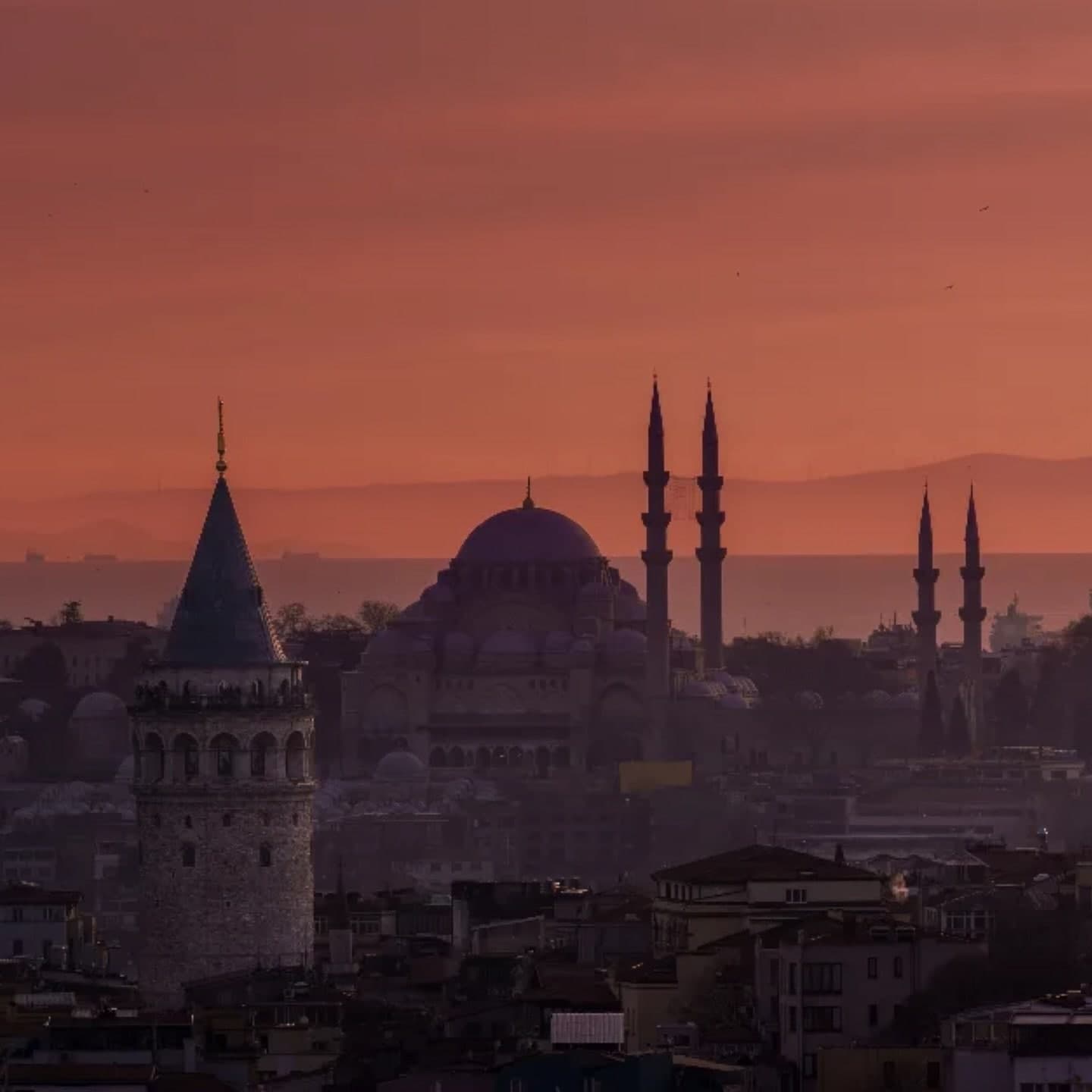 Georges Hotel Galata gallery photo 8