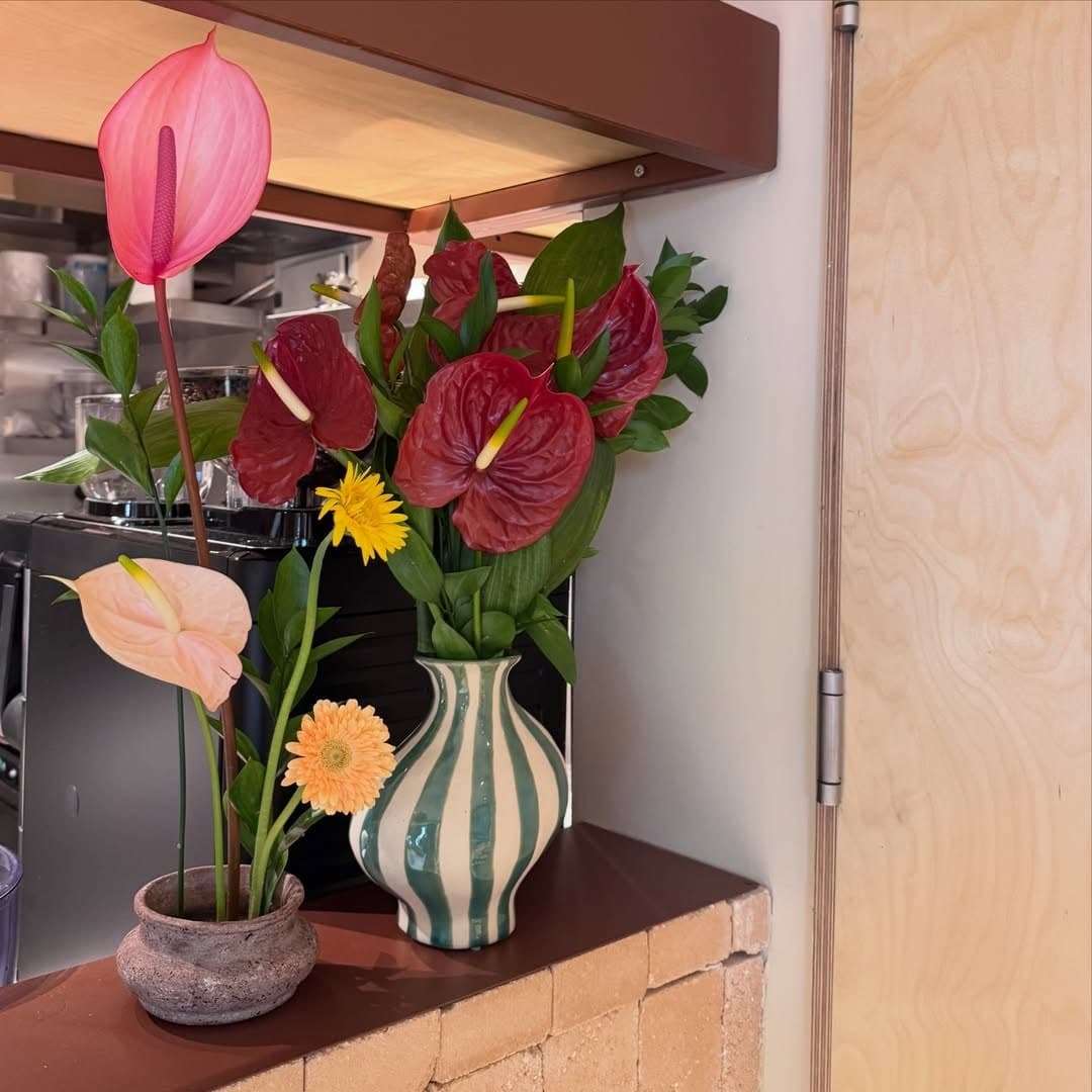 Neroli Daylight Kitchen gallery photo 5