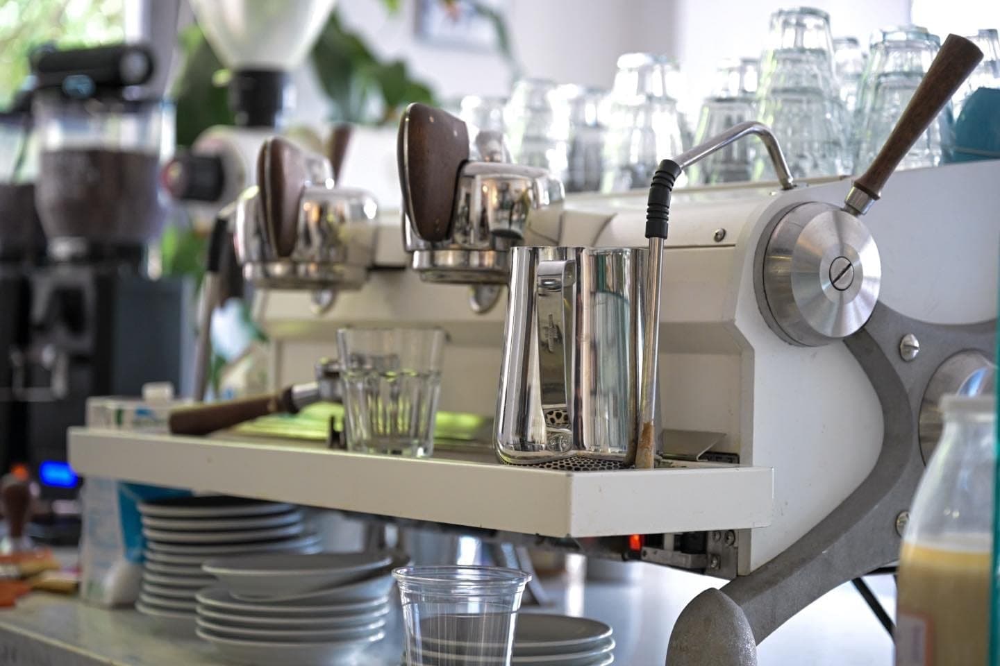 Norm Coffee gallery photo 2