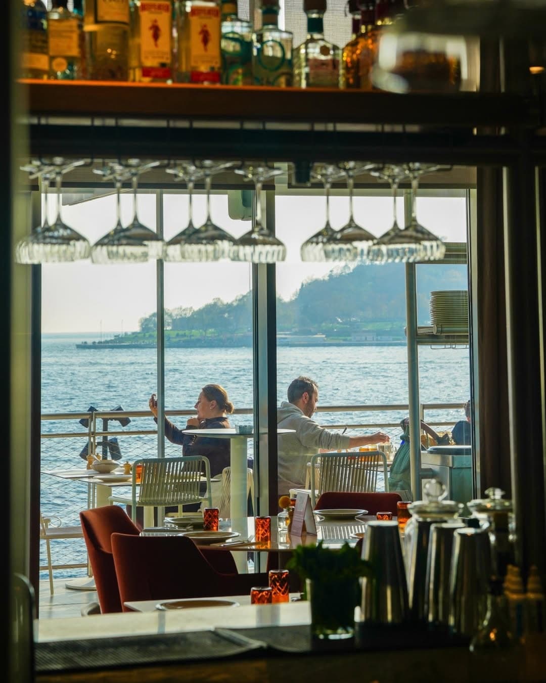 Restoran Modern, Beyoğlu gallery photo 2