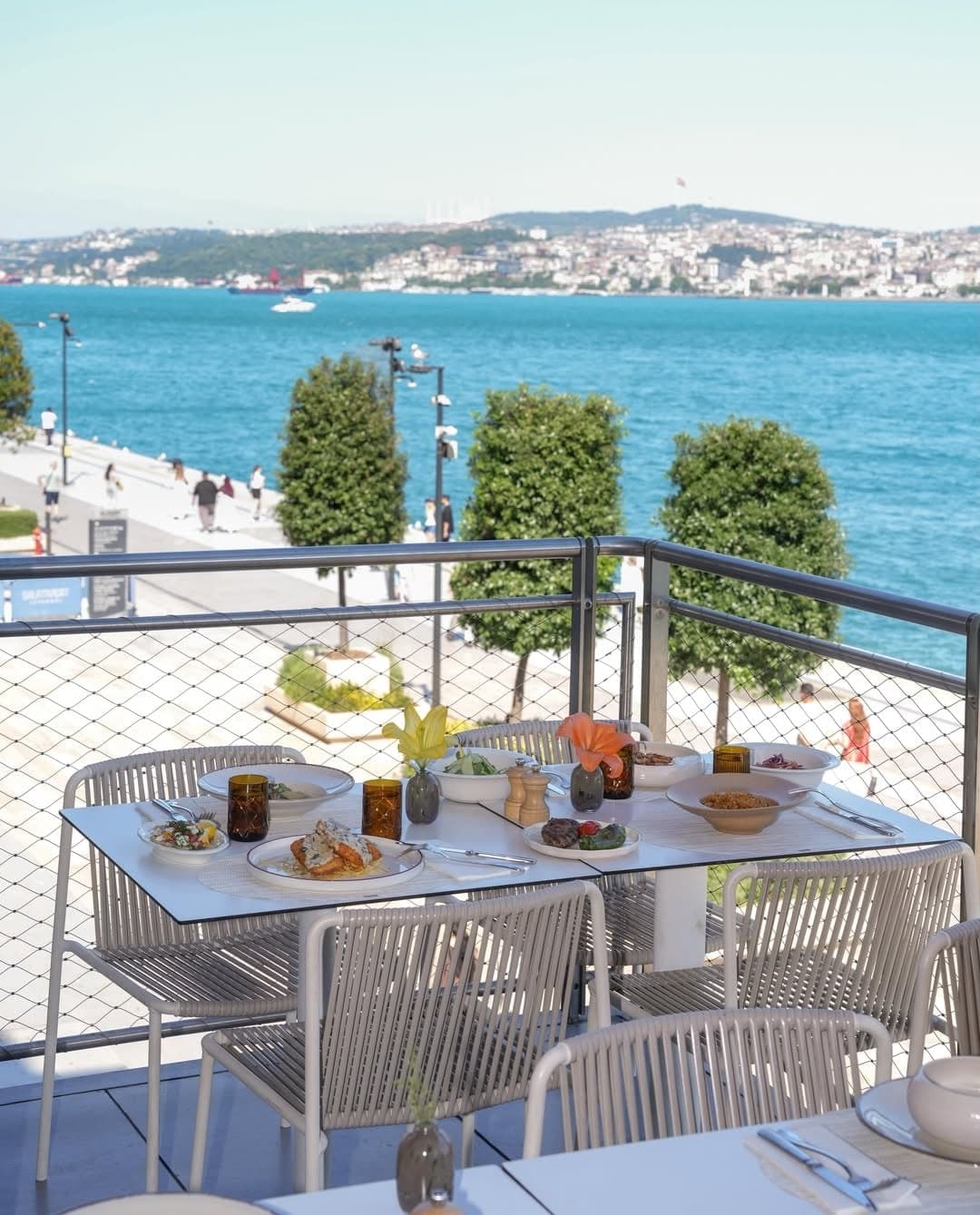 Restoran Modern, Beyoğlu gallery photo 7