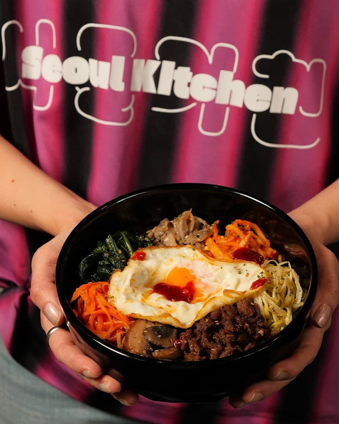 Seoul Kitchen, Bomonti gallery photo 8