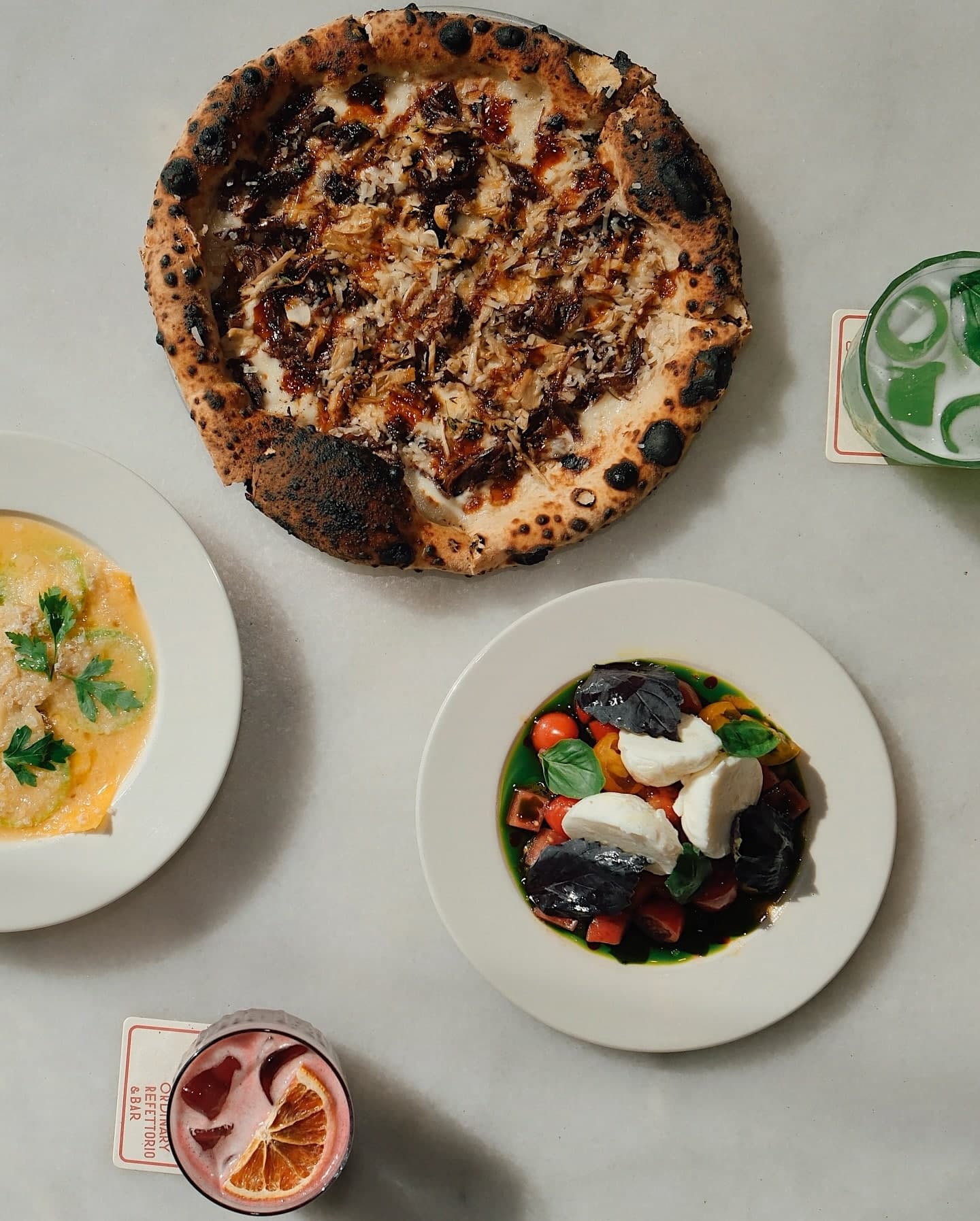 The Ordinary Refettorio & Bar gallery photo 10