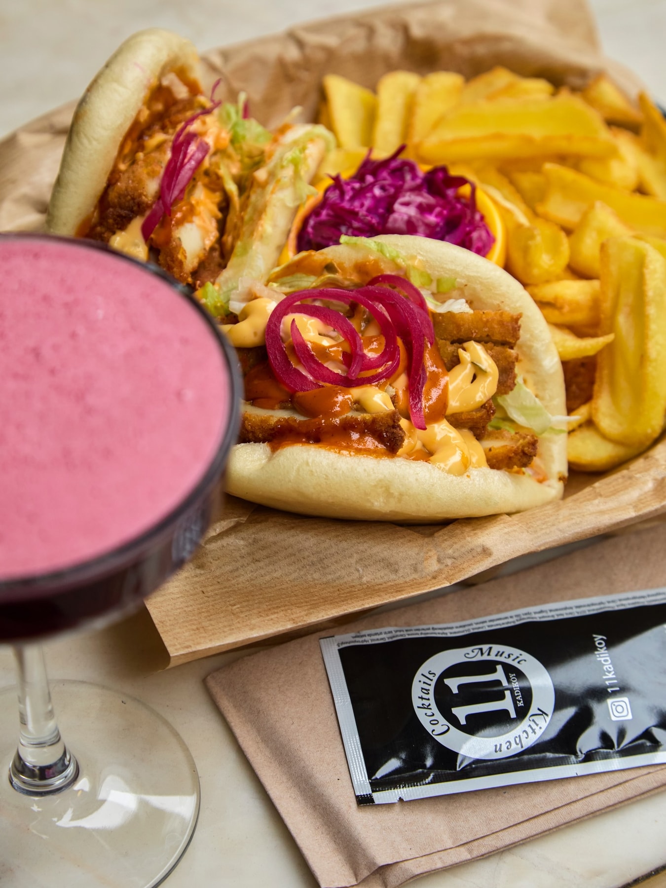 11 Kadıköy, Kadıköy – editoryal seçki 12