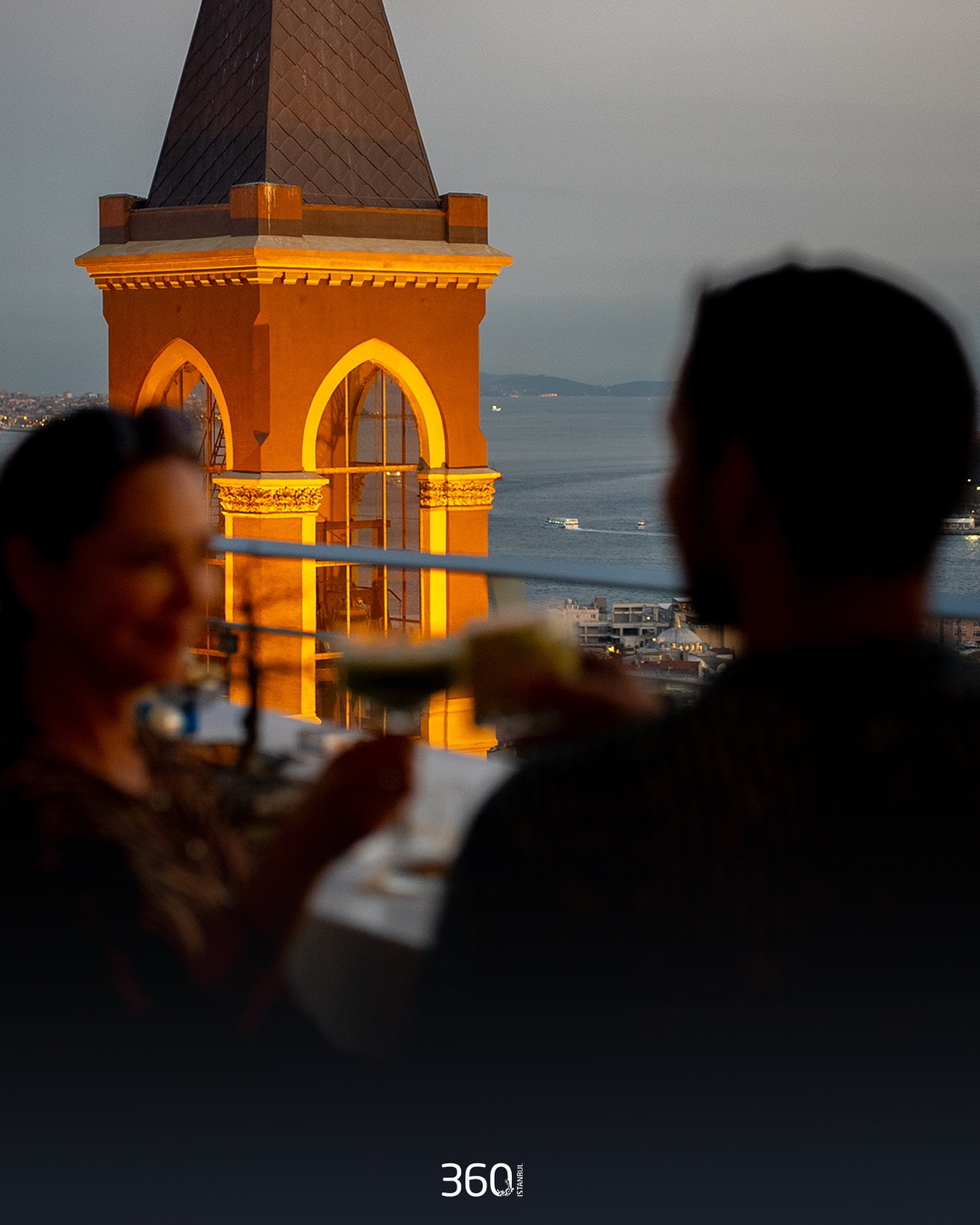 360 Istanbul photo 3