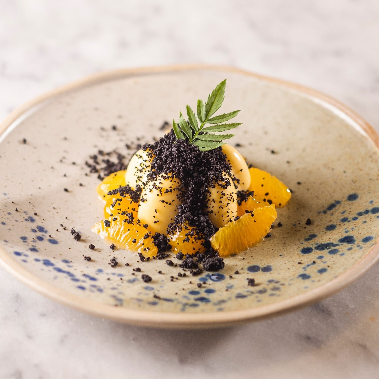 Aila İstanbul: a hot plate ready for service