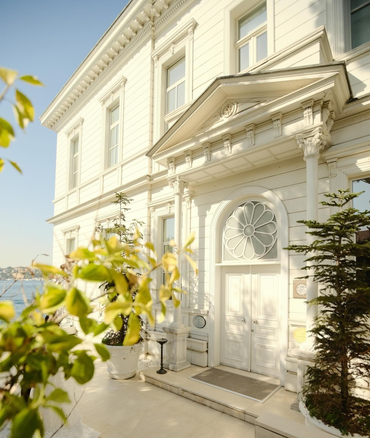 A'jia Restaurant: restoranın iç mekânı